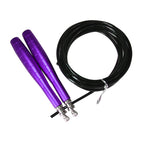 Jump Rope  - Speed Jump Rope Double Unders - For Boxing,MMA,Crossfit,Muay Thai