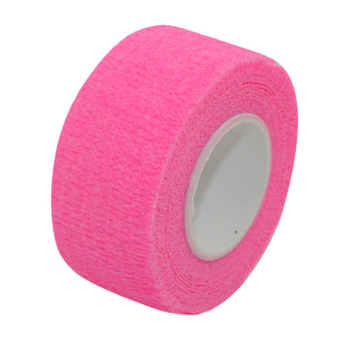 Self-adherent Cohesive Bandage By COMOmed  Pink FDA Approved
