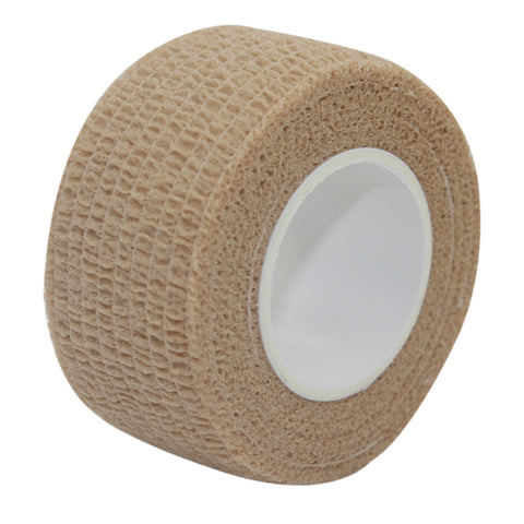 Self-adherent Cohesive Bandage By COMOmed  Skin FDA Approved